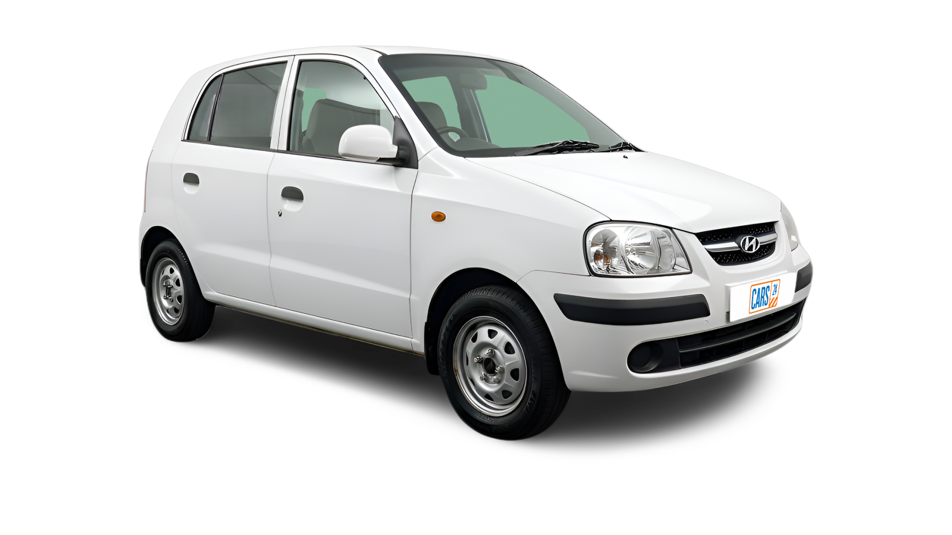 Hyundai Santro Xing-img